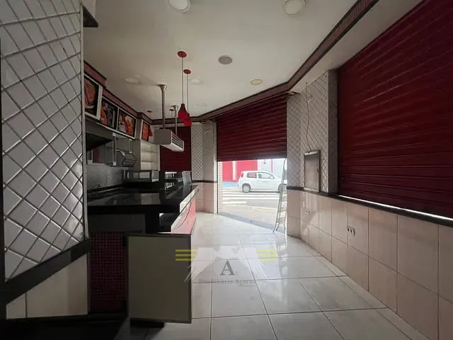 Loja com 30m², para alugar, no bairro Belém em São Paulo