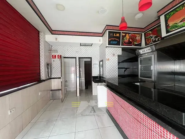 Loja com 30m², para alugar, no bairro Belém em São Paulo