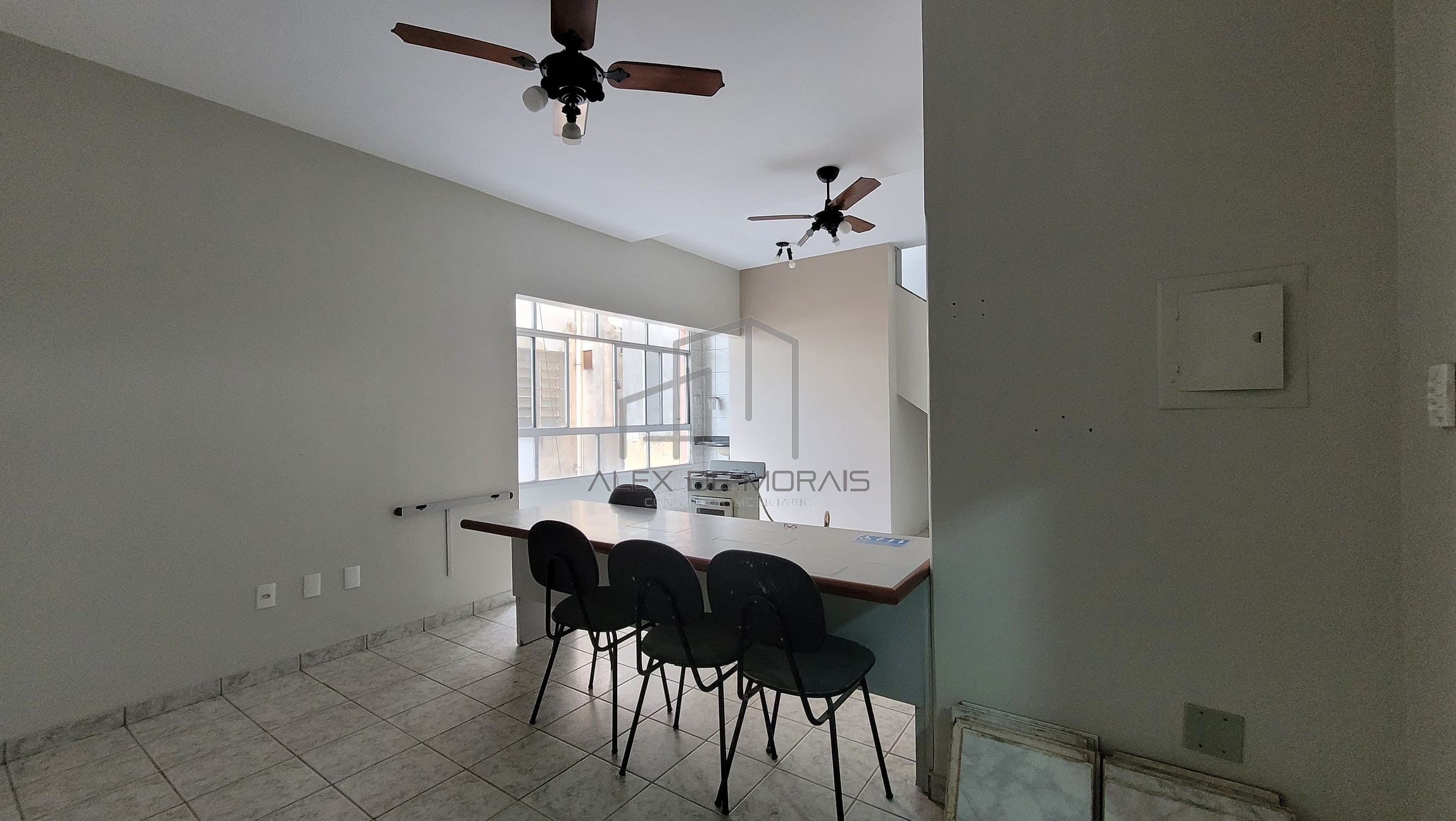 Loja-Salão, 104 m² - Foto 2