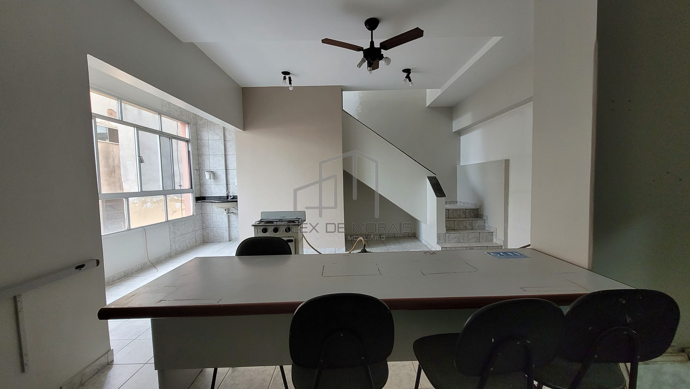 Loja-Salão, 104 m² - Foto 4