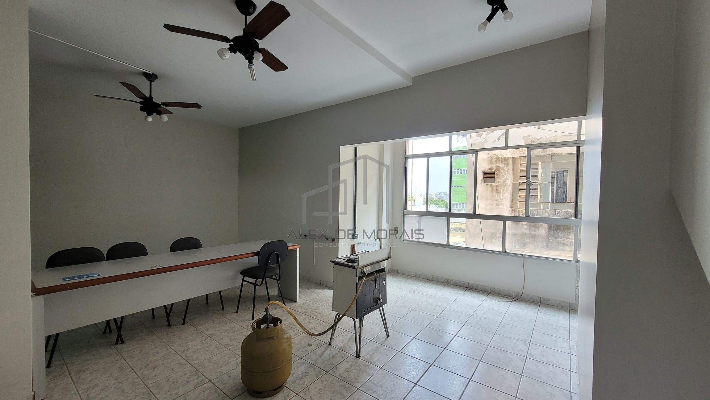 Loja-Salão, 104 m² - Foto 3