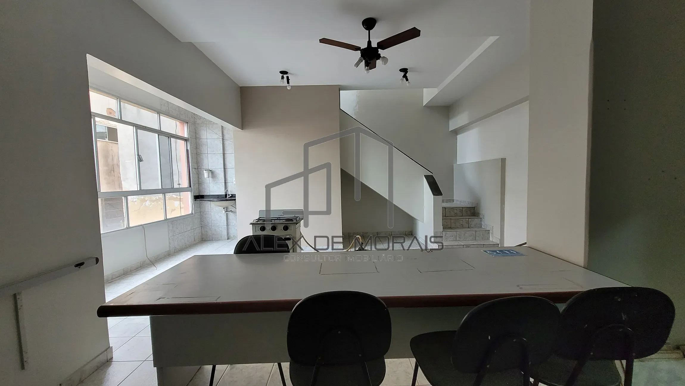 Loja-Salão, 104 m² - Foto 4