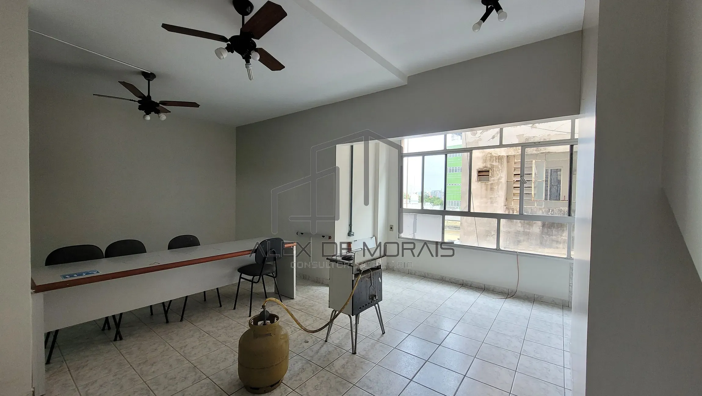 Loja-Salão, 104 m² - Foto 3