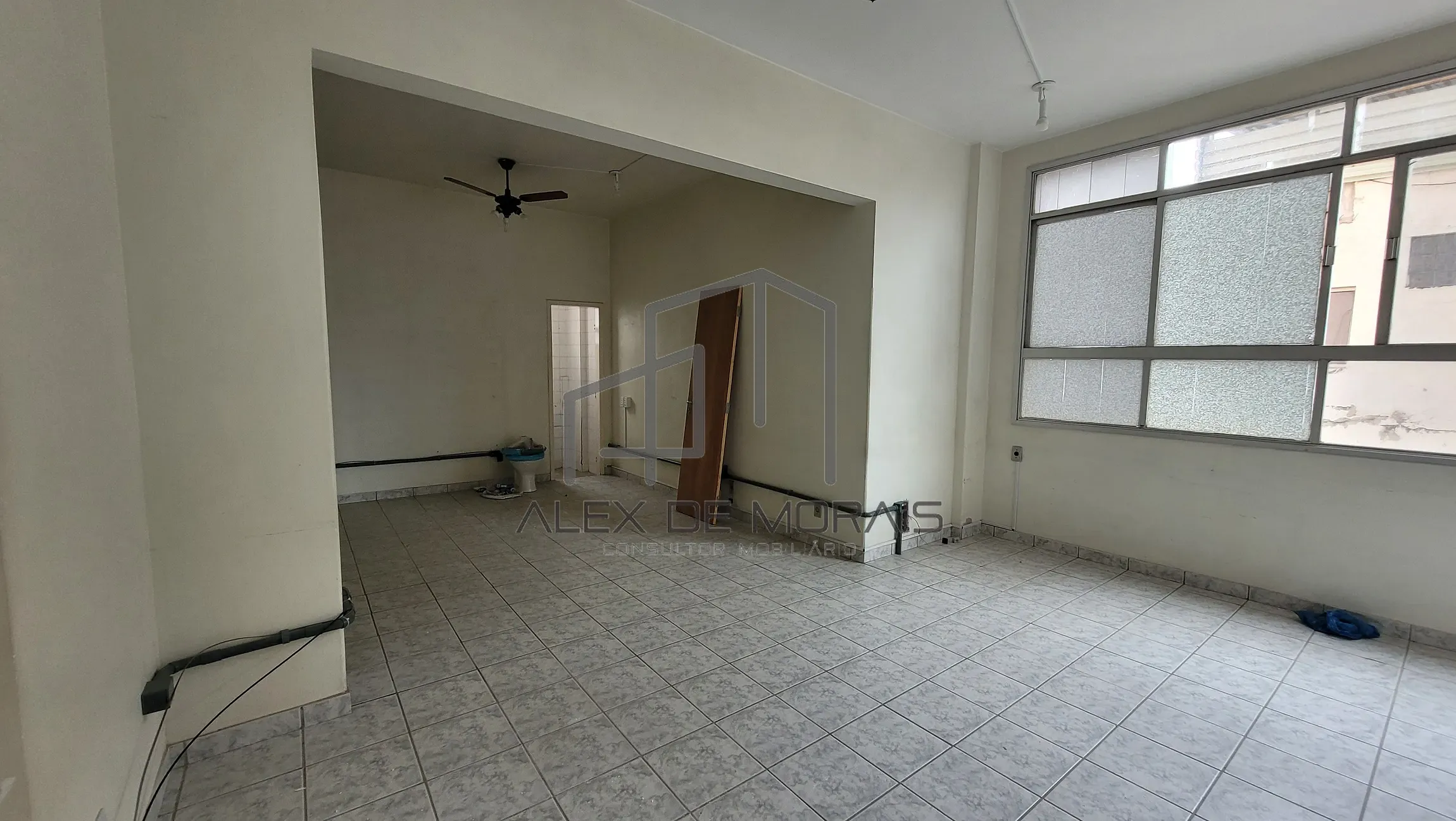 Loja-Salão, 104 m² - Foto 10