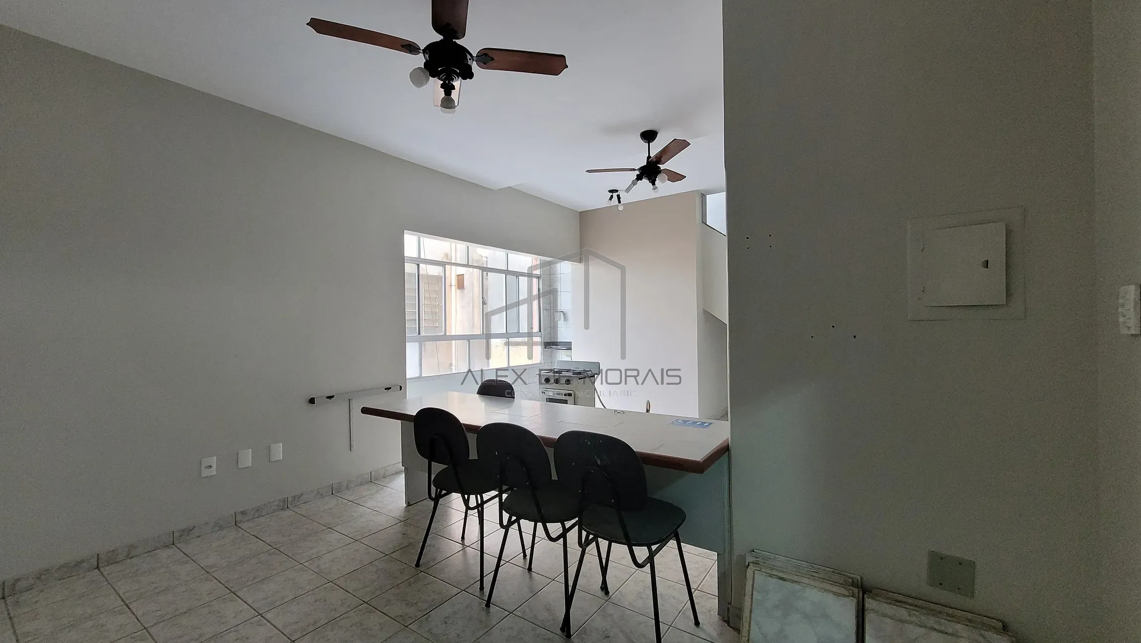 Loja-Salão, 104 m² - Foto 2