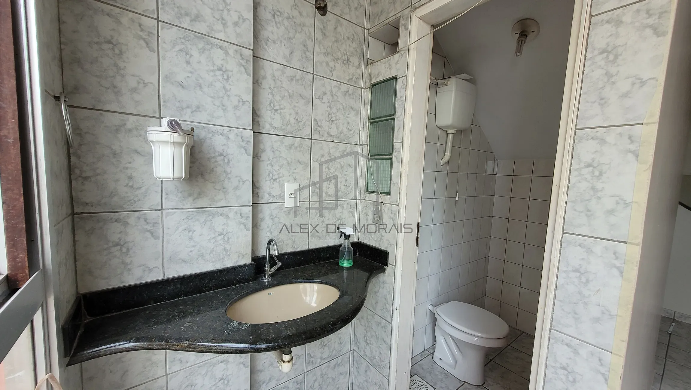 Loja-Salão, 104 m² - Foto 5