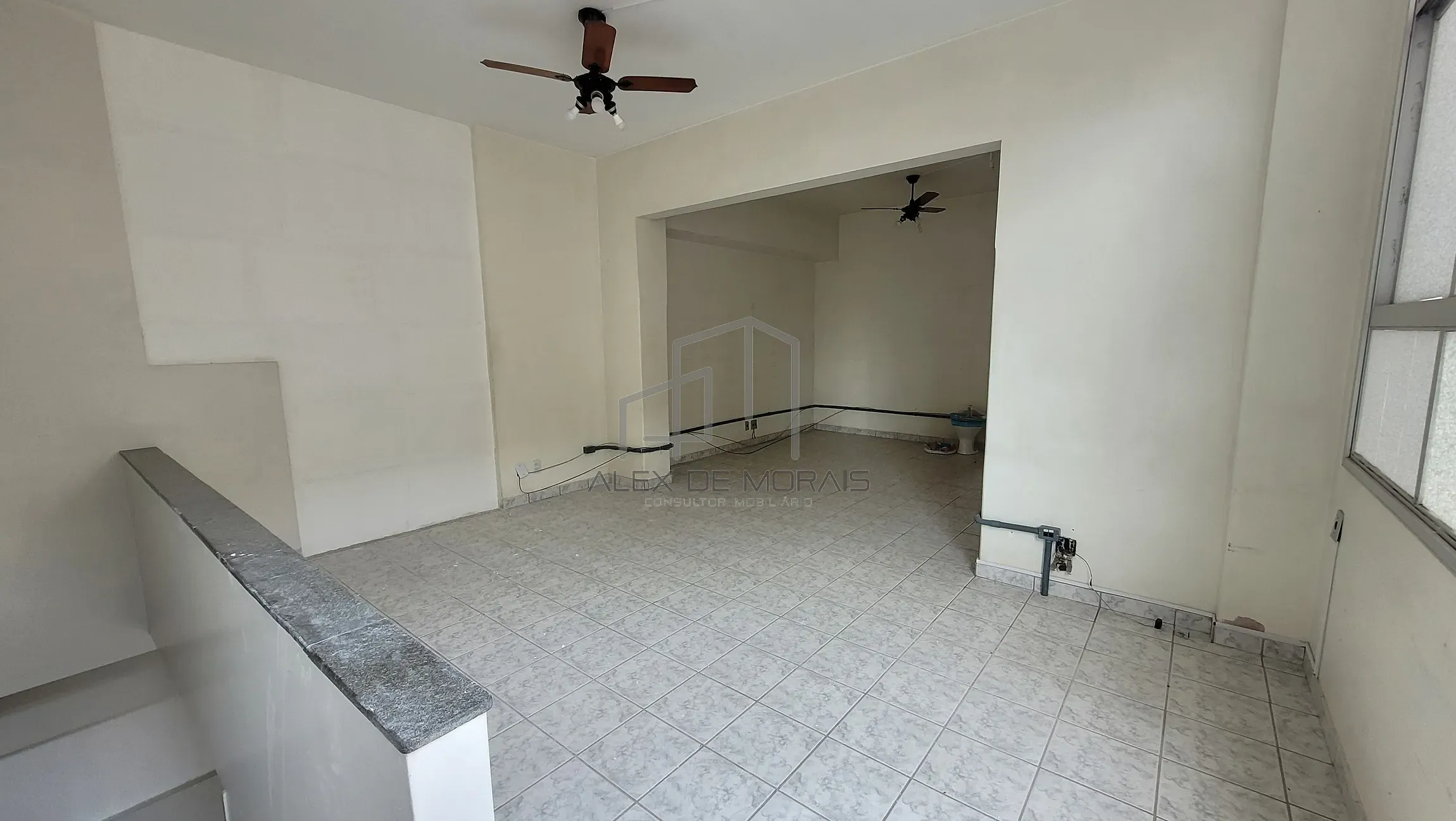 Loja-Salão, 104 m² - Foto 9