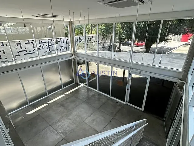 Loja com 200m², à venda, no bairro Vila Madalena em São Paulo