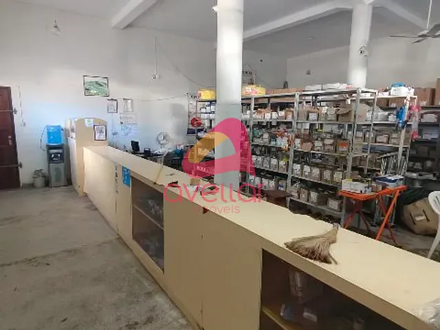 Loja para alugar, no bairro Santo Amaro em Recife