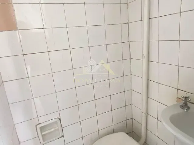 Loja com 20m², para alugar, no bairro Santa Terezinha em Juiz de Fora