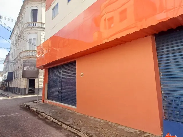 Loja para alugar, no bairro Campina em Belém