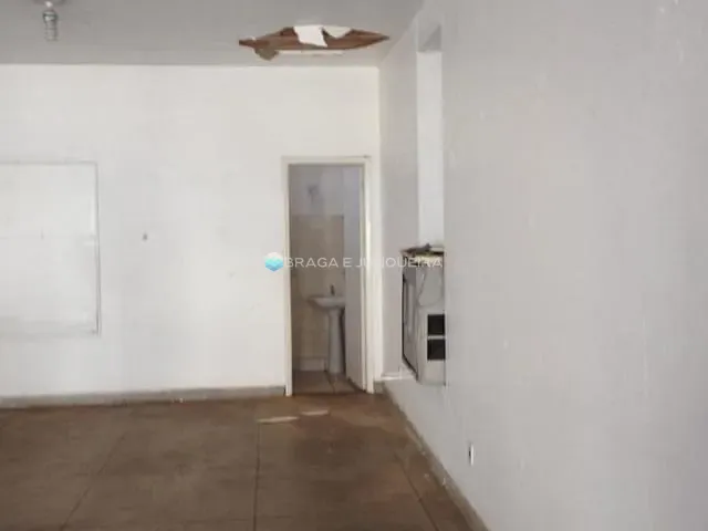 Loja com 362m², à venda, no bairro Centro em São José do Rio Preto