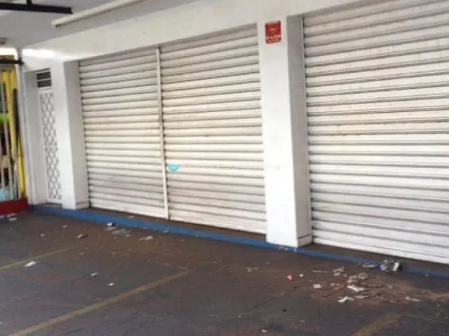 Loja com 362m², à venda, no bairro Centro em São José do Rio Preto