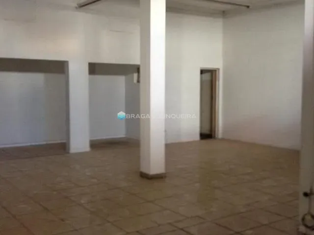 Loja com 362m², à venda, no bairro Centro em São José do Rio Preto