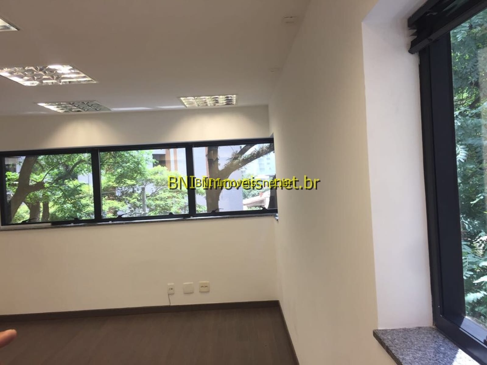Loja-Salão, 30 m² - Foto 3