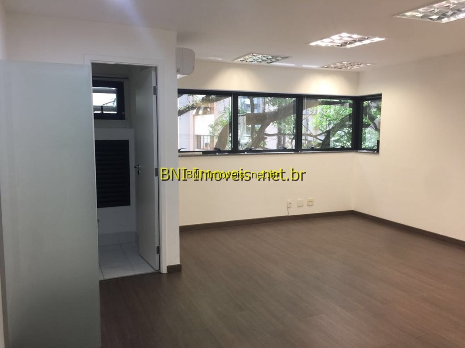 Loja-Salão, 30 m² - Foto 6