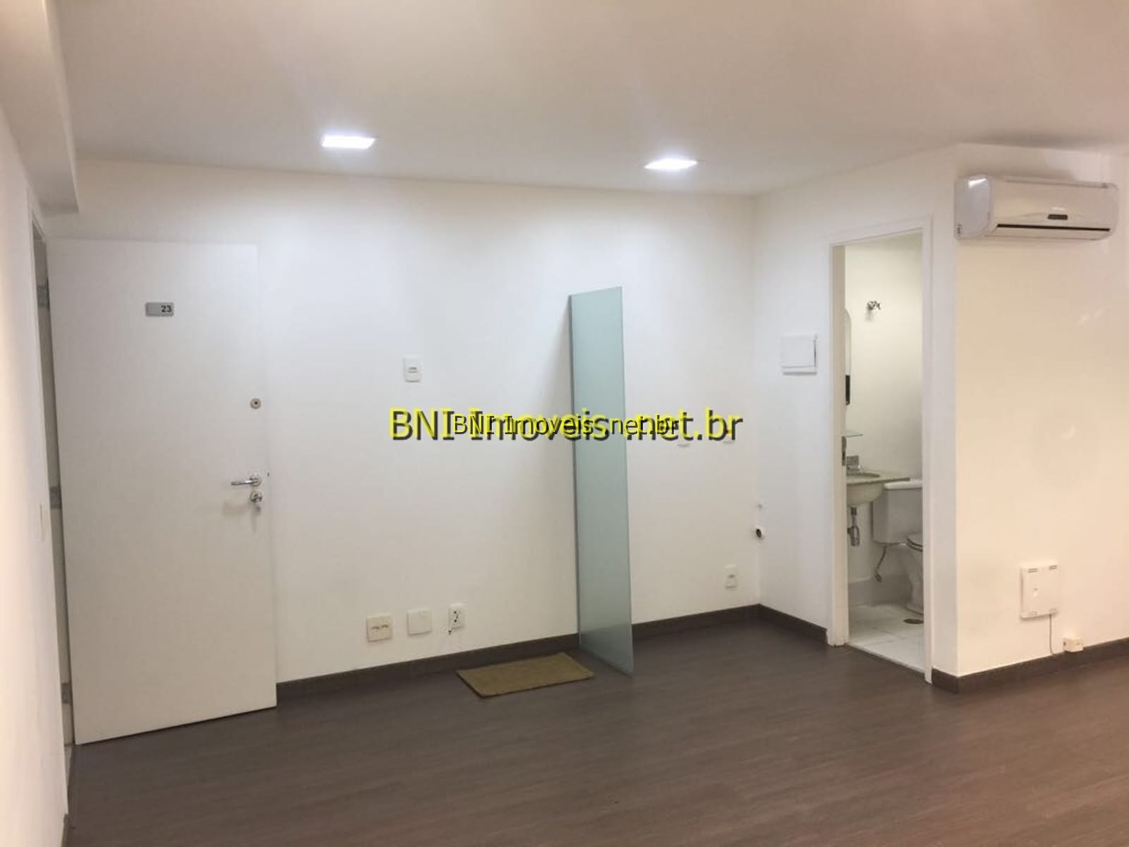 Loja-Salão, 30 m² - Foto 10