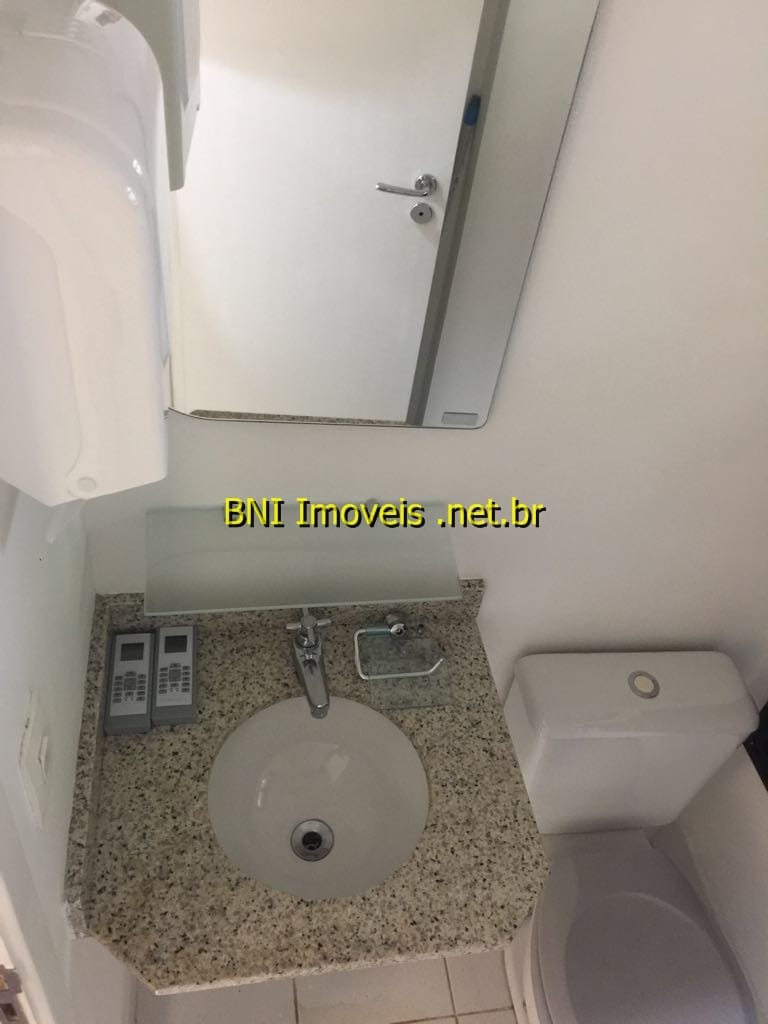 Loja-Salão, 30 m² - Foto 4