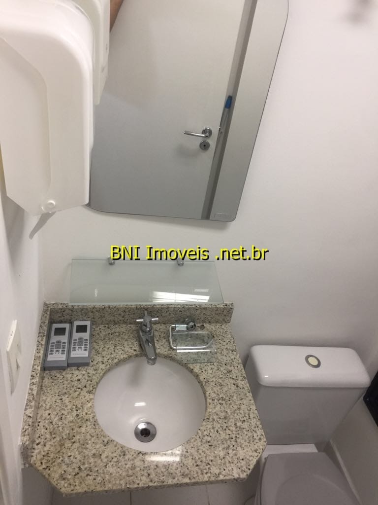 Loja-Salão, 30 m² - Foto 13