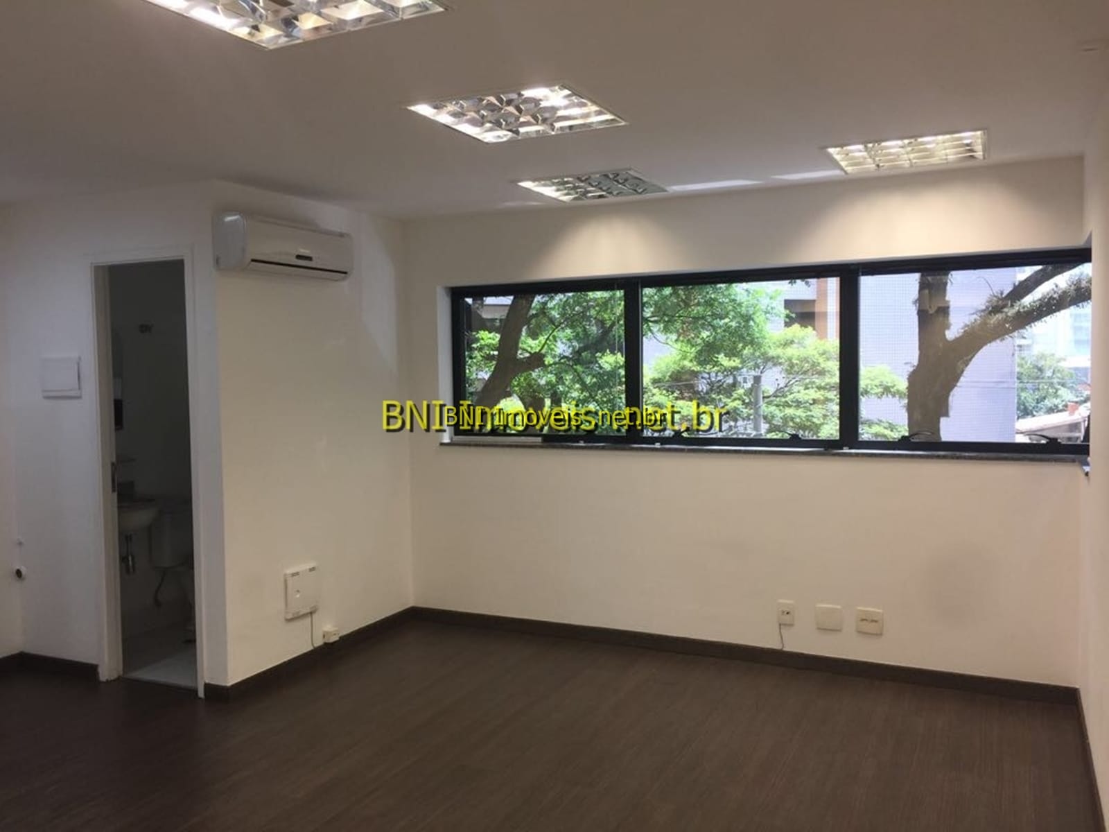 Loja-Salão, 30 m² - Foto 5