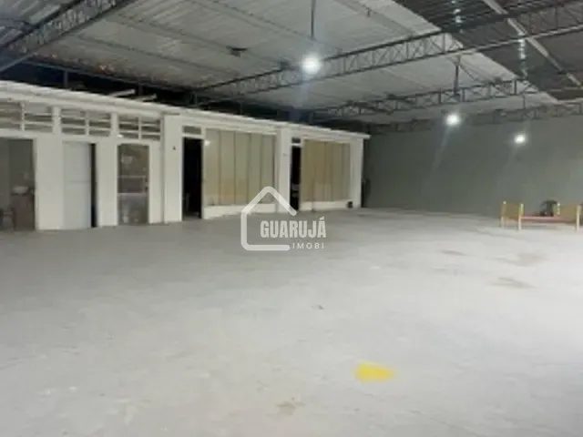 Loja para alugar, no bairro Enseada em Guarujá