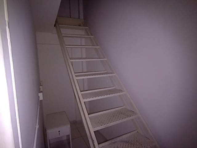 Loja com 30m², à venda, no bairro Centro em Campos dos Goytacazes