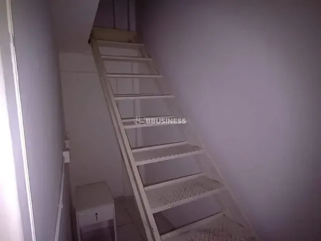 Loja com 30m², à venda, no bairro Centro em Campos dos Goytacazes