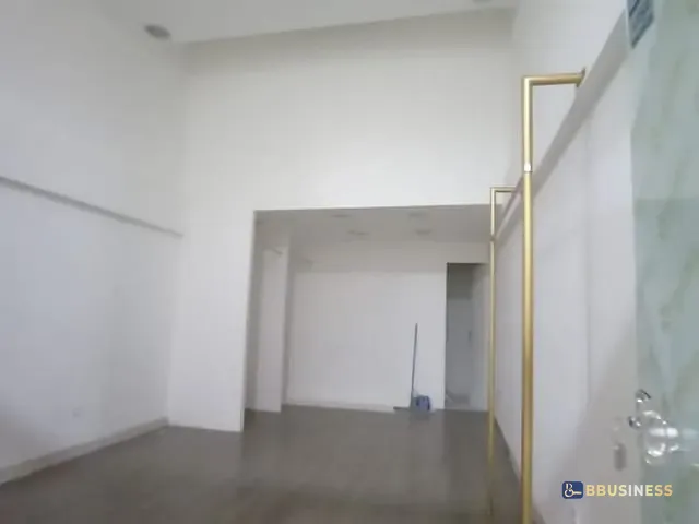 Loja com 30m², à venda, no bairro Centro em Campos dos Goytacazes