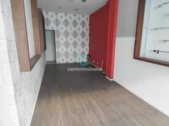 Loja com 27m², para alugar, no bairro Tijuca em Rio de Janeiro