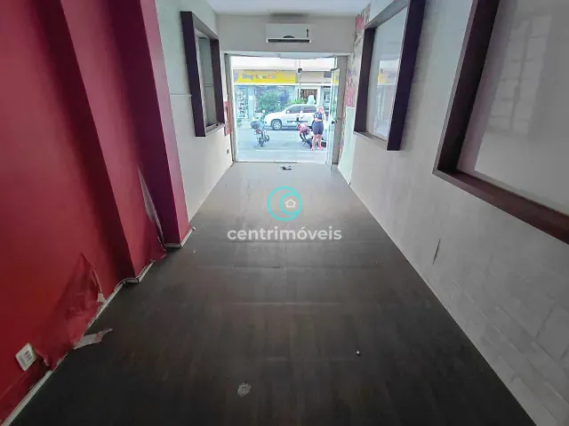 Loja com 27m², para alugar, no bairro Tijuca em Rio de Janeiro