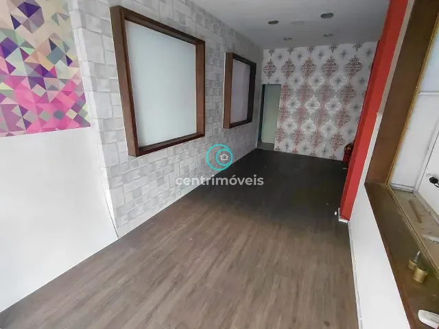 Loja com 27m², para alugar, no bairro Tijuca em Rio de Janeiro
