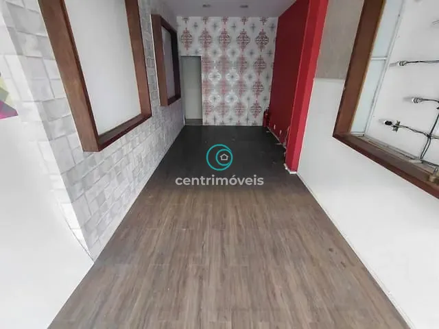 Loja com 27m², para alugar, no bairro Tijuca em Rio de Janeiro