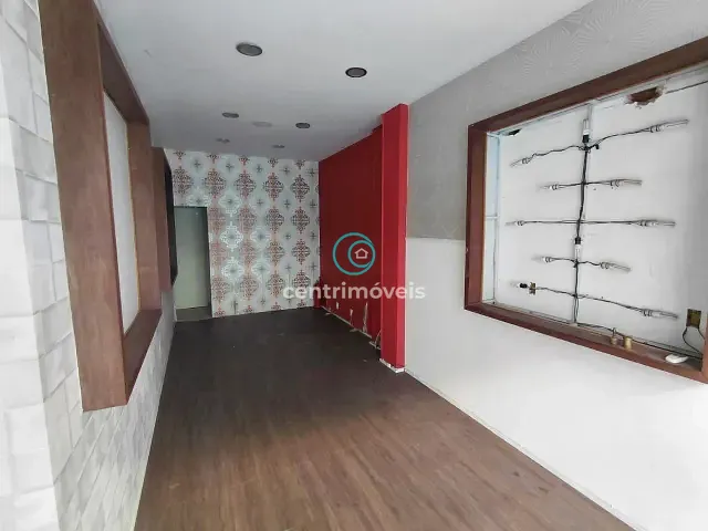 Loja com 27m², para alugar, no bairro Tijuca em Rio de Janeiro