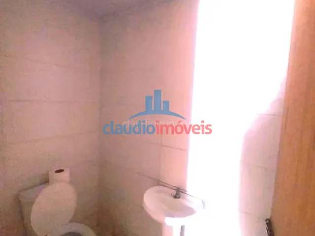 Ponto com 250m², para alugar, no bairro São João em Volta Redonda