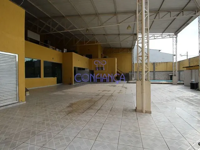 Loja com 650m², à venda, no bairro Campo Grande em Rio de Janeiro