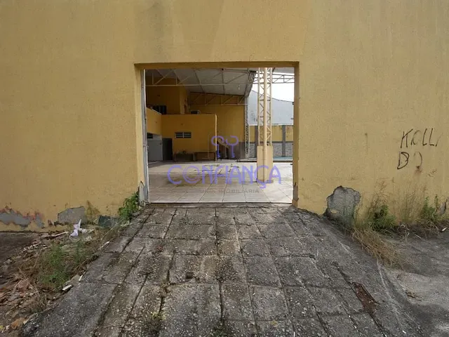 Loja com 650m², à venda, no bairro Campo Grande em Rio de Janeiro