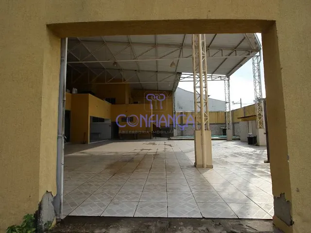 Loja com 650m², à venda, no bairro Campo Grande em Rio de Janeiro