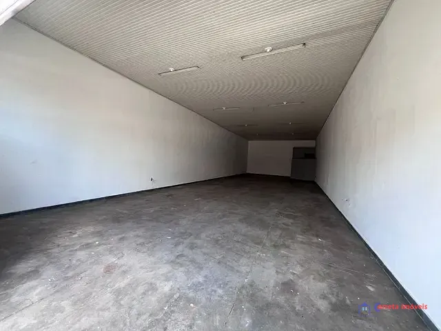 Loja com 160m², para alugar, no bairro Centro em Três Lagoas
