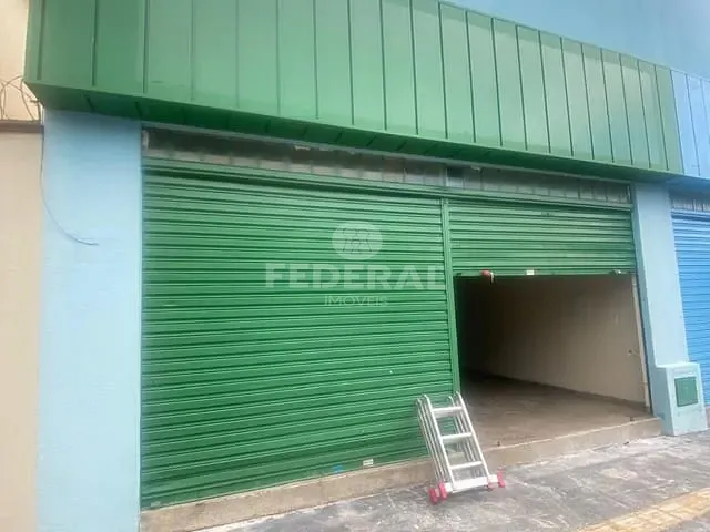 Loja para alugar, no bairro Setor Campinas em Goiânia
