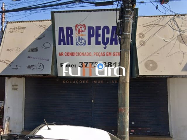 Loja com 312m², à venda, no bairro Setor Centro Oeste em Goiânia