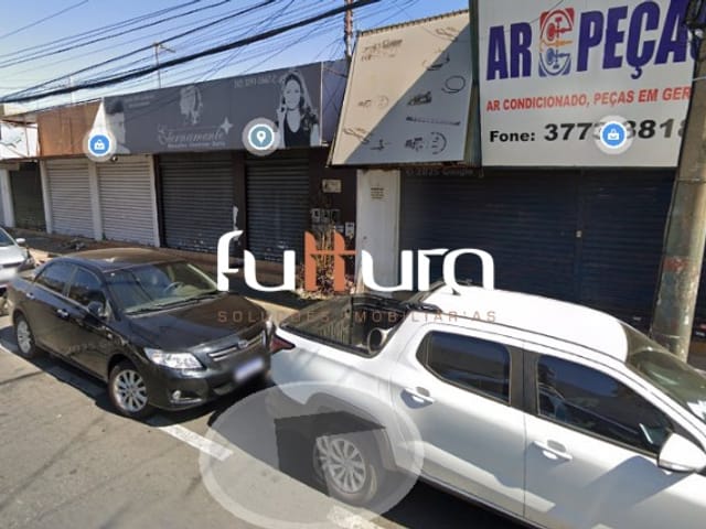 Loja com 312m², à venda, no bairro Setor Centro Oeste em Goiânia