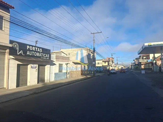 Loja com 240m², à venda, no bairro Ibirapuera em Vitória da Conquista