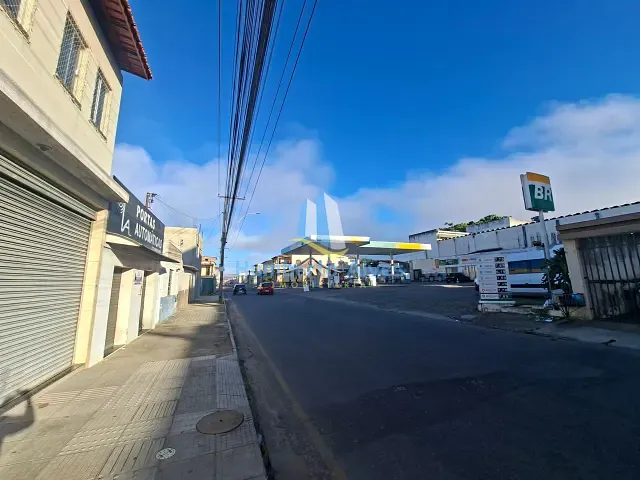 Loja com 240m², à venda, no bairro Ibirapuera em Vitória da Conquista