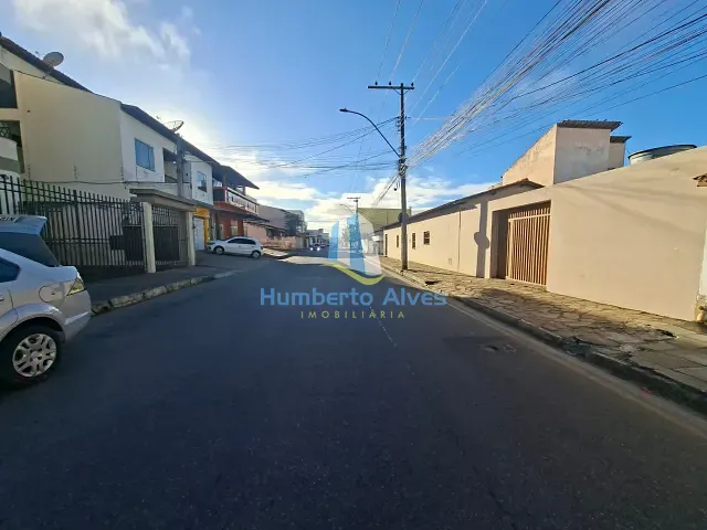Loja com 240m², à venda, no bairro Ibirapuera em Vitória da Conquista