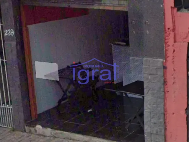 Loja para alugar, no bairro Vila Campestre em São Paulo