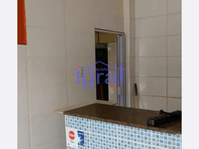 Loja para alugar, no bairro Vila Campestre em São Paulo