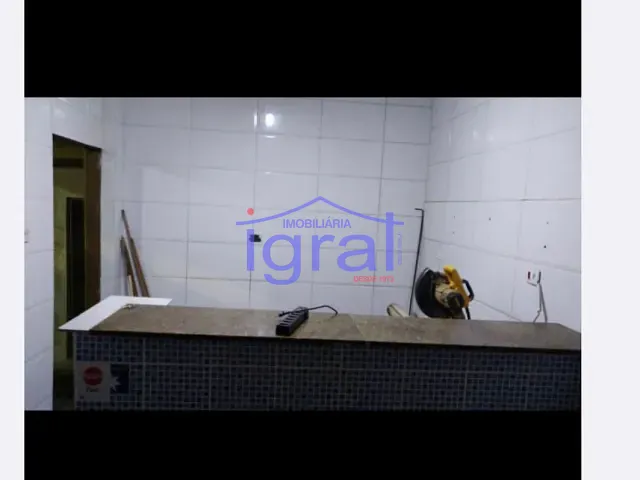 Loja para alugar, no bairro Vila Campestre em São Paulo