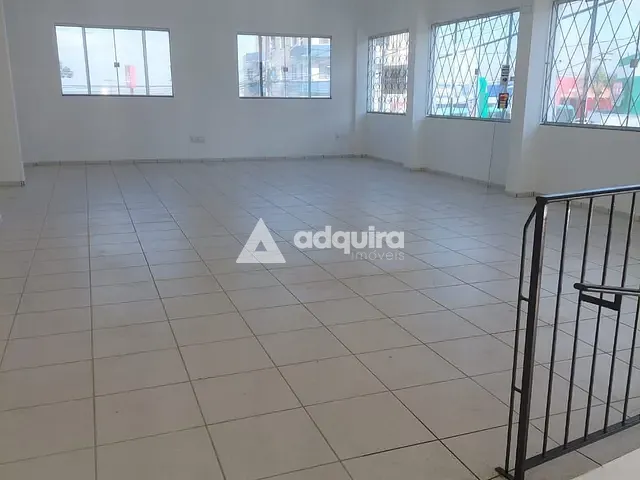 Galpão / Barracão para alugar, no bairro Nova Rússia em Ponta Grossa