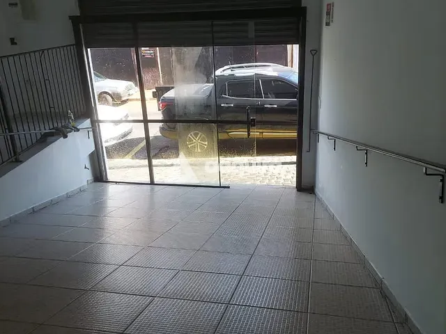 Galpão / Barracão para alugar, no bairro Nova Rússia em Ponta Grossa