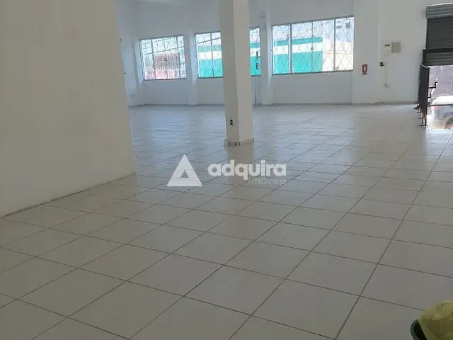 Galpão / Barracão para alugar, no bairro Nova Rússia em Ponta Grossa